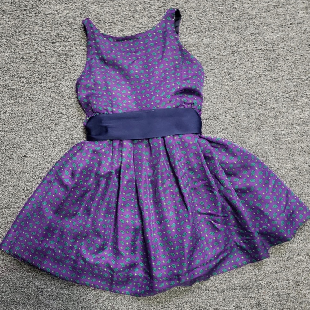 Ralph Lauren Dress